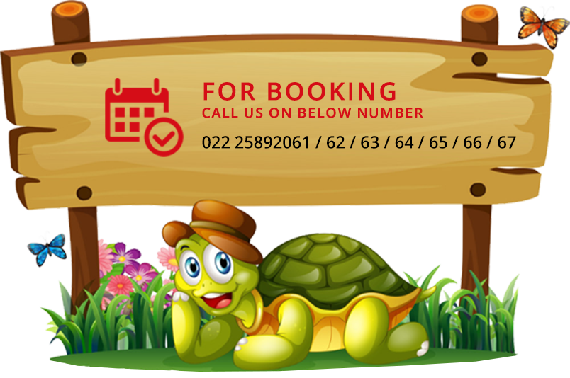 Booking