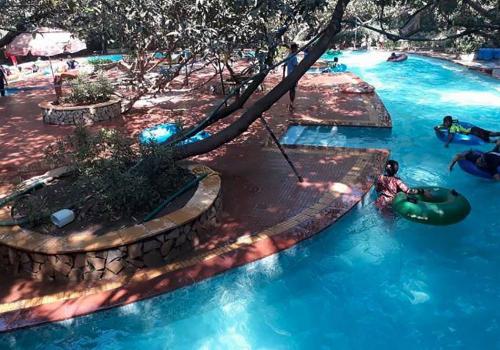 Lazy River