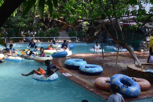 Lazy River