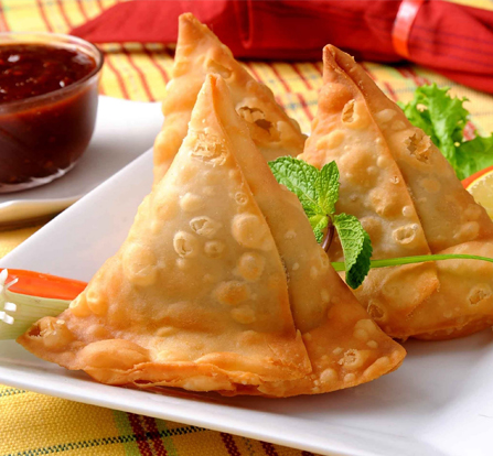 Samosa